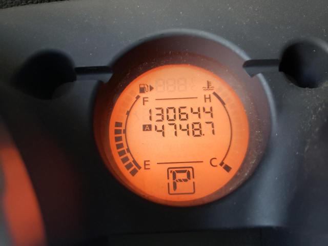 JN8AS58V48W127617 Nissan Rogue S 2008. Фото: 7