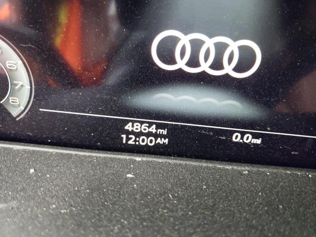 2022 AUDI Q5 WA1FAAFY5N2034578