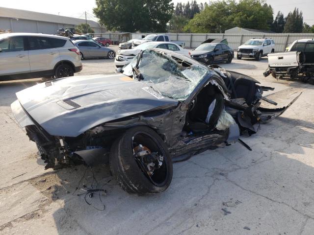 2021 FORD MUSTANG GT 1FA6P8CF7M5135320