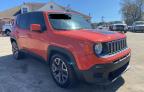 2015 JEEP  RENEGADE