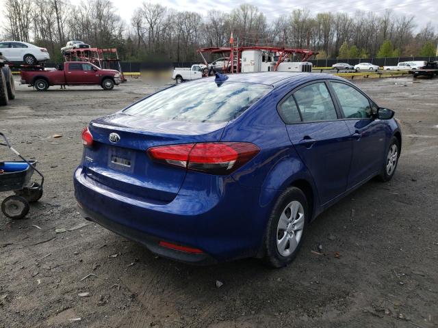 2018 KIA FORTE LX 3KPFL4A75JE196188