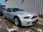 2013 FORD  MUSTANG