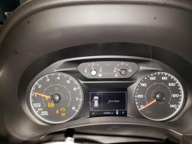 2018 GMC TERRAIN 3GKALTEV8JL368047
