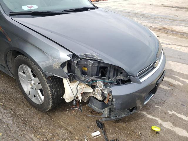 Фото: 2G1WB5EN9A1252883 - 9