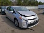 2014 TOYOTA  PRIUS