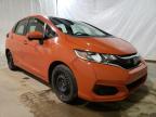 2018 HONDA  FIT