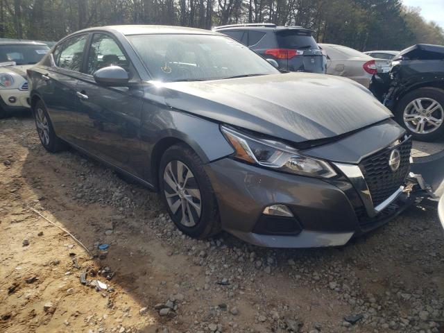 1N4BL4BVXLC226670 Nissan Altima S 2020