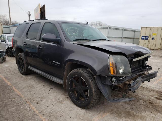 2010 GMC Yukon SLE