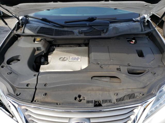 2015 LEXUS RX 450H 2T2ZB1BA3FC004504