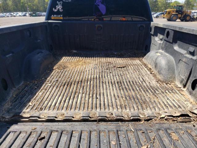 2016 CHEVROLET 1500 3GCUKREC7GG322899