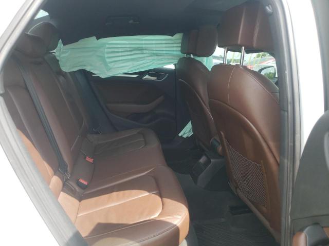 2015 AUDI S3 PREMIUM WAUBFGFF6F1005330