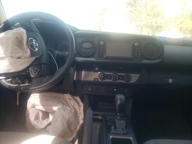 5TFAX5GN9JX111251 Toyota Tacoma Dou 2018. Фото: 8