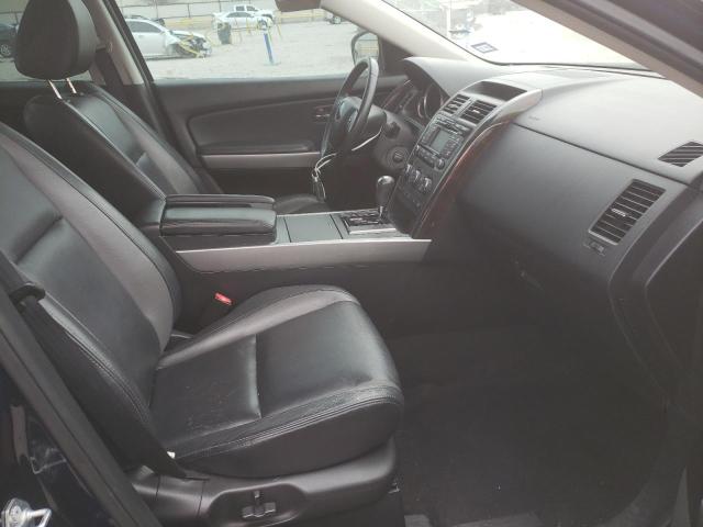 2012 MAZDA CX-9 - JM3TB2DAXC0363231