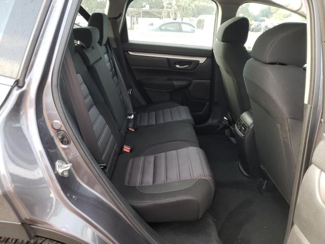 2HKRW5H30KH411065 Honda Cr-V Lx 2019. Фото: 5