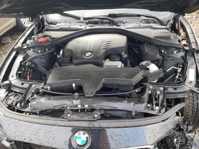 2015 BMW 428 XI WBA3N5C59FK484909