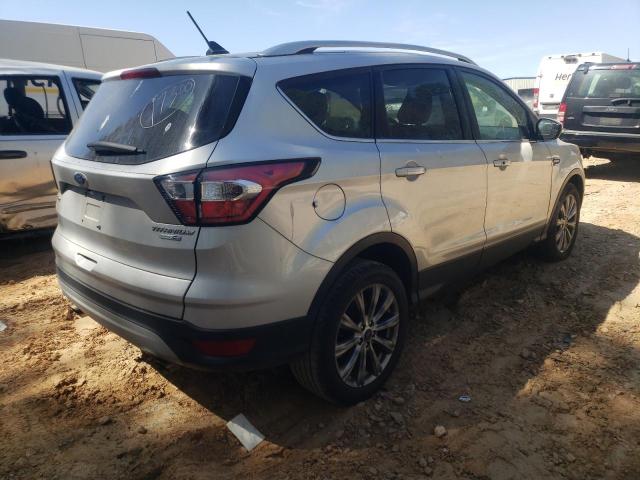1FMCU9J99JUA46130 Ford Escape Tit 2018. Фото: 3
