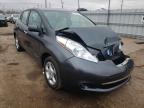 2013 NISSAN  LEAF