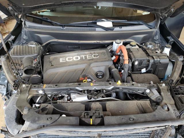 3GKALWEU8JL222661 Gmc Terrain Sl 2018. Фото: 6