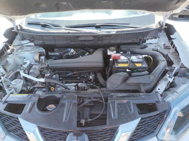 KNMAT2MT6GP684758 Nissan Rogue S 2016. Фото: 6