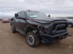 2021 RAM  2500