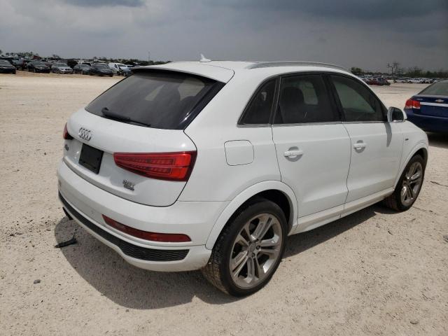 2016 AUDI Q3 PRESTIG WA1GFCFS1GR014237