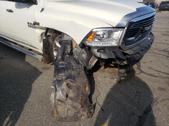 2017 DODGE 1500 1C6RR7WT0HS828404