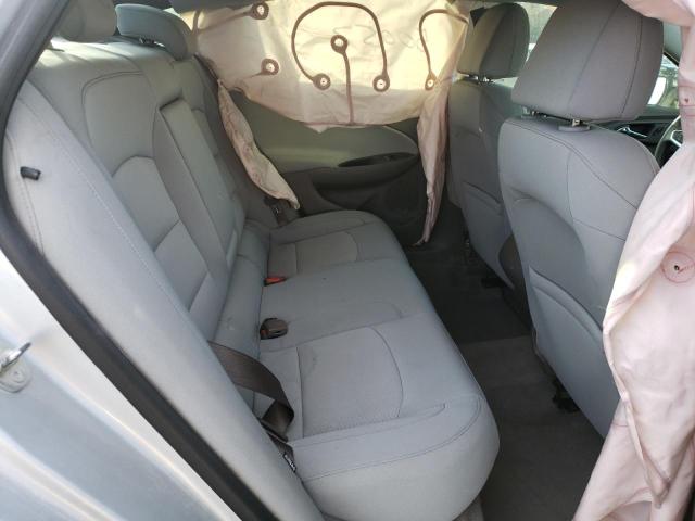 2016 CHEVROLET MALIBU L 1G1ZA5ST3GF216921