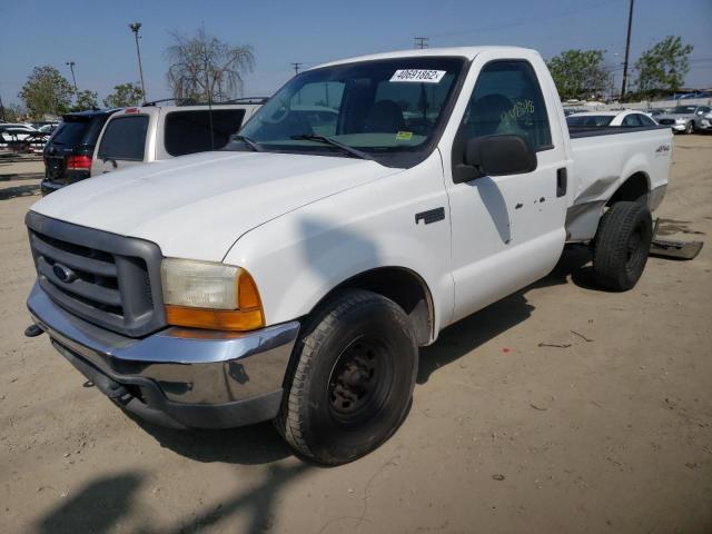 Фото: 1FTNF20LXXEA99210 - 2