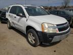 2005 CHEVROLET  EQUINOX