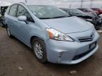 2012 TOYOTA  PRIUS