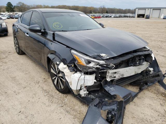 2020 NISSAN ALTIMA SL - 1N4BL4EV4LC178675