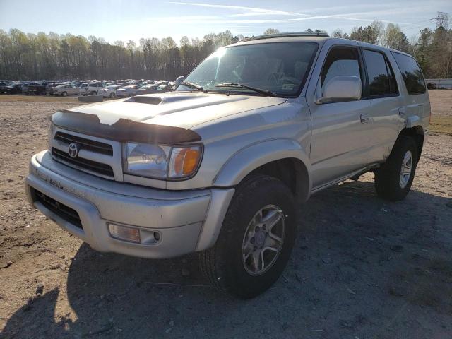 Фото: JT3HN86R9Y0308146 - 2