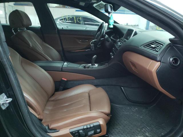 2015 BMW ALPINA B6 WBA6B4C57FD760587