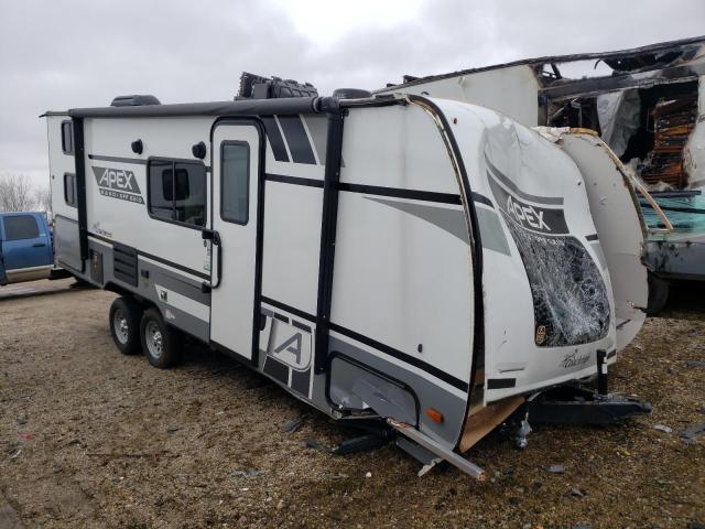 2021 Wildwood Travel Trailer for sale in Elgin, IL