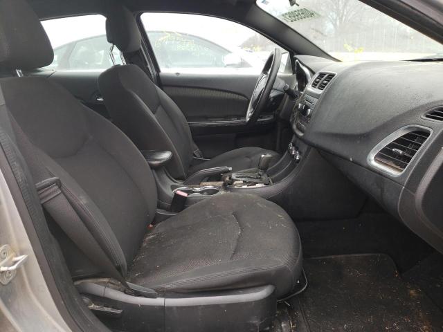 1C3CDZAB1DN757279 Dodge Avenger Se 2013. Фото: 4