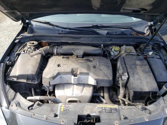 1G11B5SLXFF197759 Chevrolet Malibu Ls 2015. Фото: 6