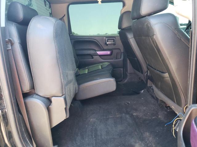 2016 CHEVROLET 1500 3GCUKREC7GG322899