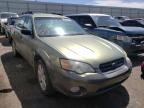 2006 SUBARU  LEGACY