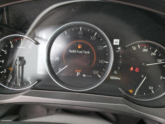 2022 MAZDA CX-9 GRAND JM3TCBDY1N0603781