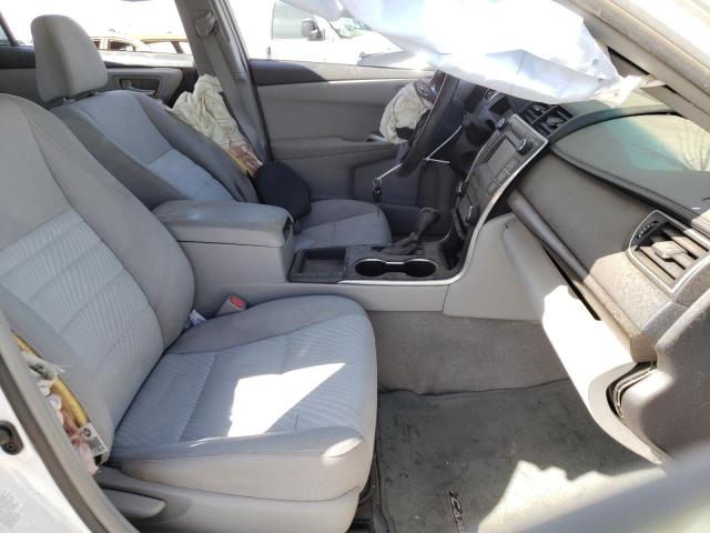 2017 TOYOTA CAMRY LE 4T1BF1FK1HU760394