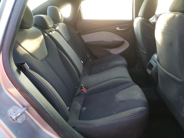2015 DODGE DART SXT - 1C3CDFBB0FD166138