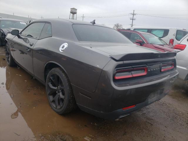 2C3CDZAG6GH290272 Dodge Challenger Sxt