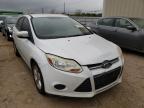 2013 FORD  FOCUS