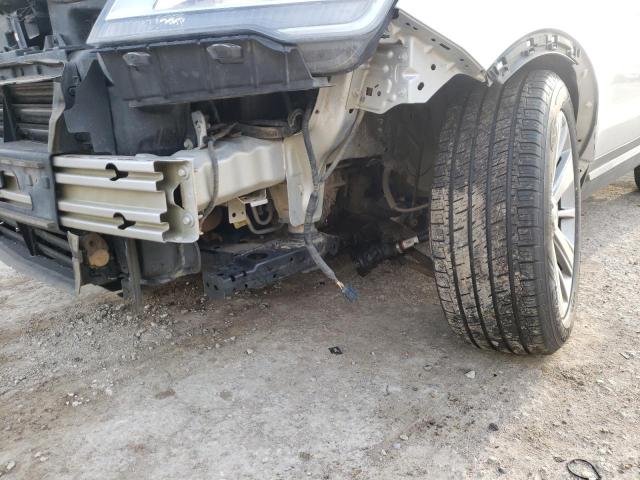 2018 FORD EXPLORER L 1FM5K8F87JGB67147