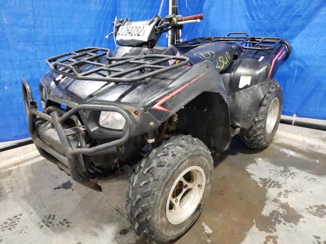 2006 KAWASAKI KVF650 D1 JKAVFED126B514959