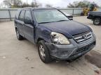 2006 HONDA  CRV