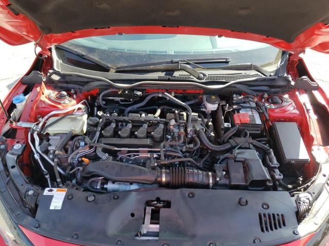 2021 HONDA CIVIC SPOR SHHFK7H4XMU206517