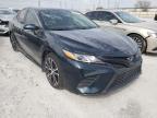 2018 TOYOTA  CAMRY