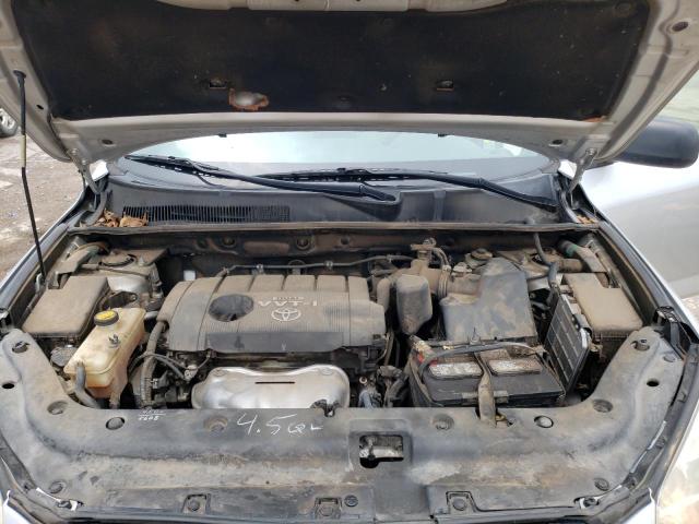 JTMZF4DV4AD020670 Toyota Rav4 2010. Фото: 6