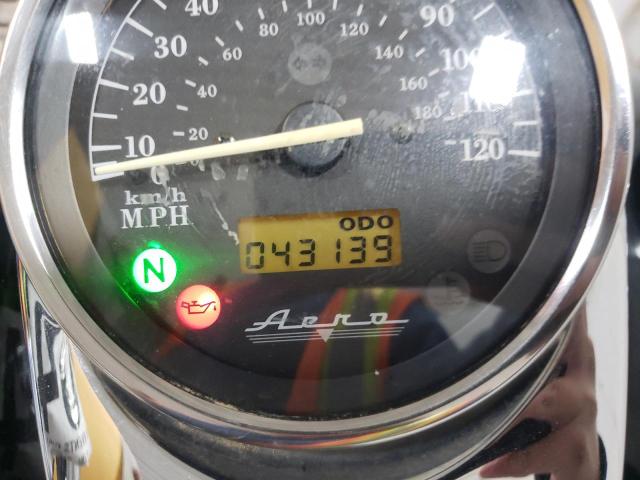 2004 HONDA VT750 C JH2RC50094M001388